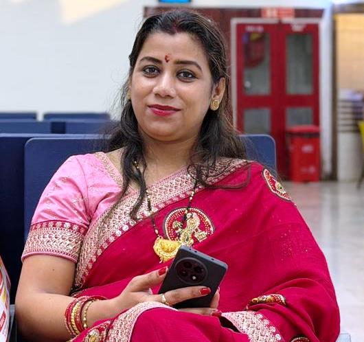 Puja Singh